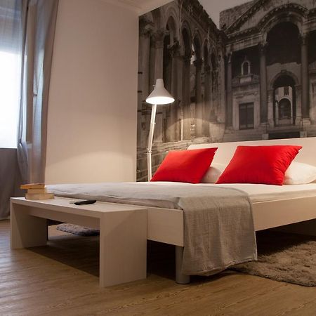 Bonum Rooms 스플리트 외부 사진
