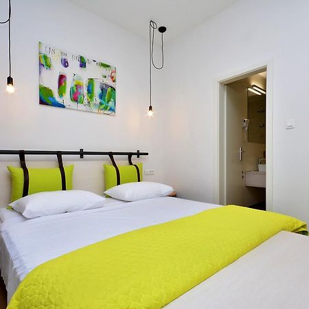 Bonum Rooms 스플리트 외부 사진