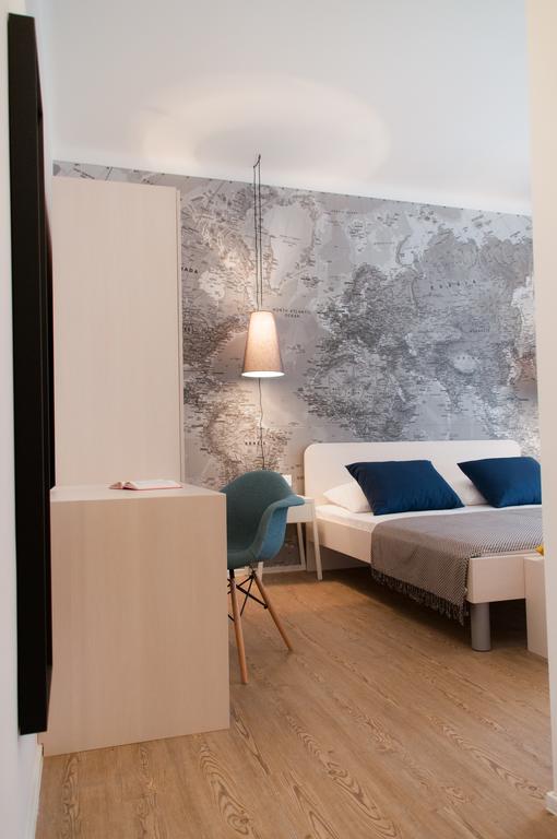 Bonum Rooms 스플리트 외부 사진