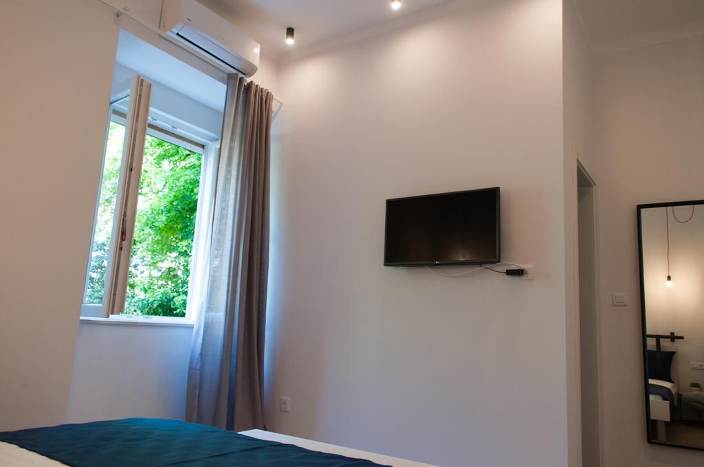 Bonum Rooms 스플리트 외부 사진