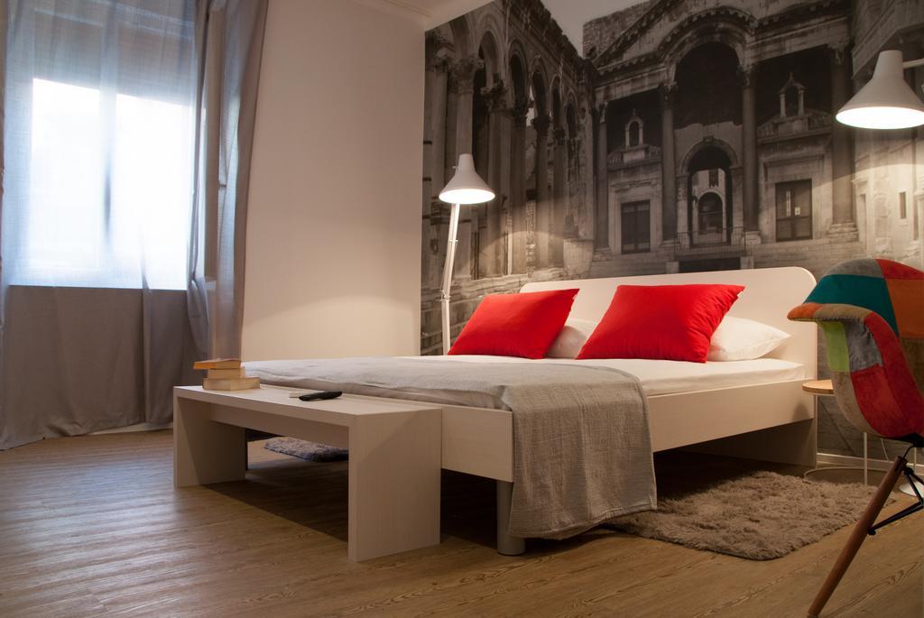 Bonum Rooms 스플리트 외부 사진