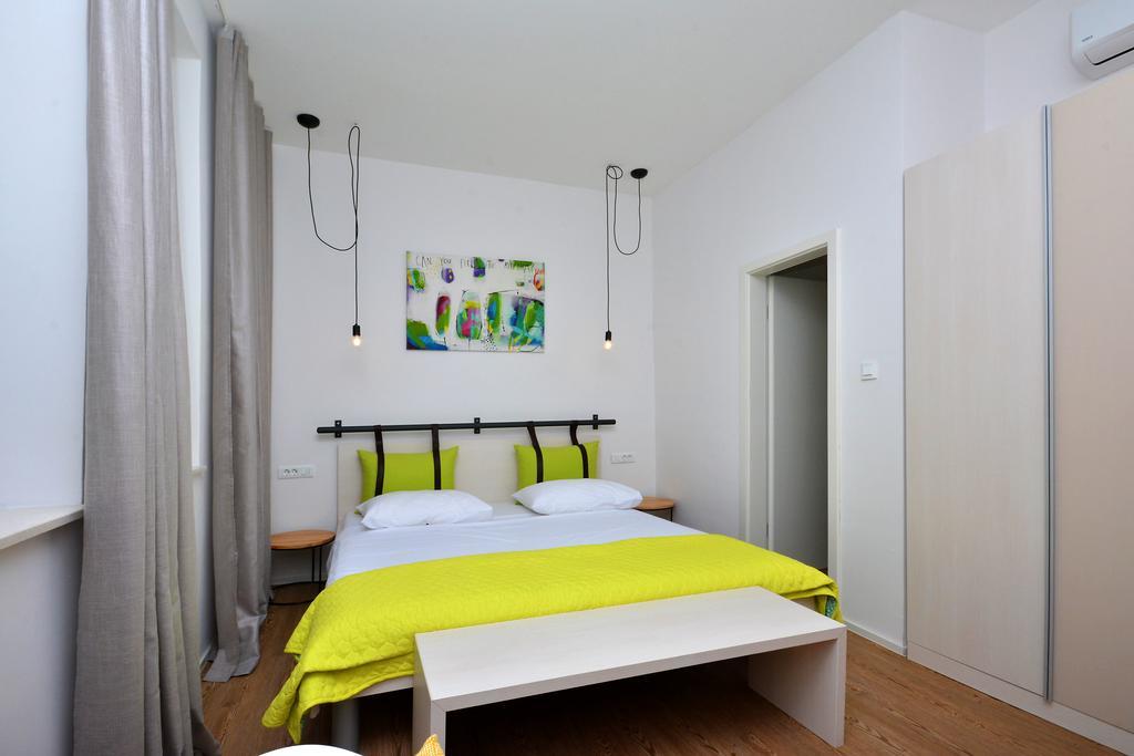 Bonum Rooms 스플리트 외부 사진