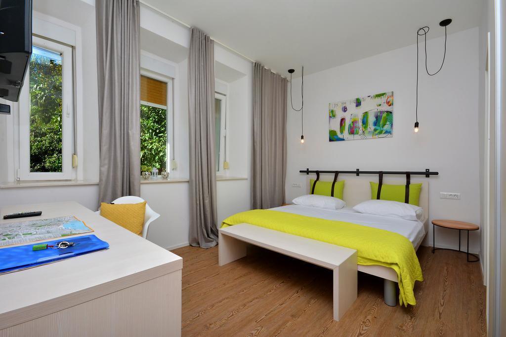 Bonum Rooms 스플리트 외부 사진