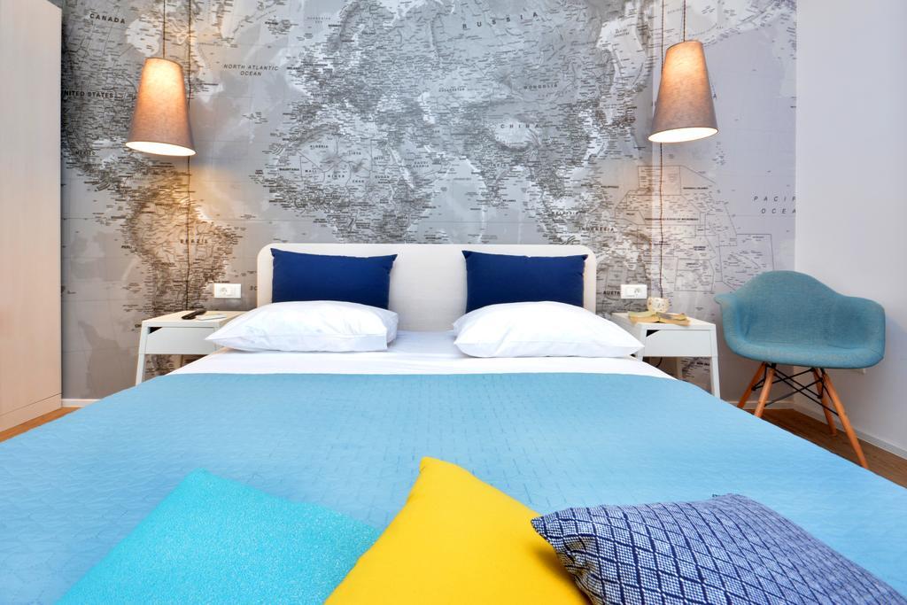 Bonum Rooms 스플리트 외부 사진