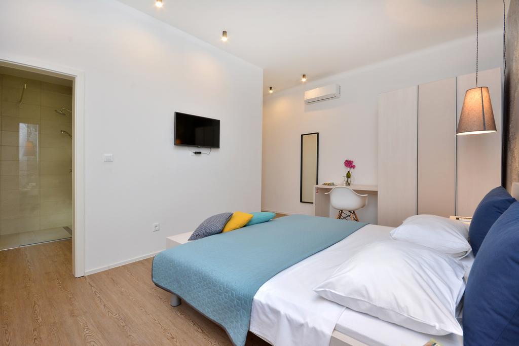 Bonum Rooms 스플리트 외부 사진