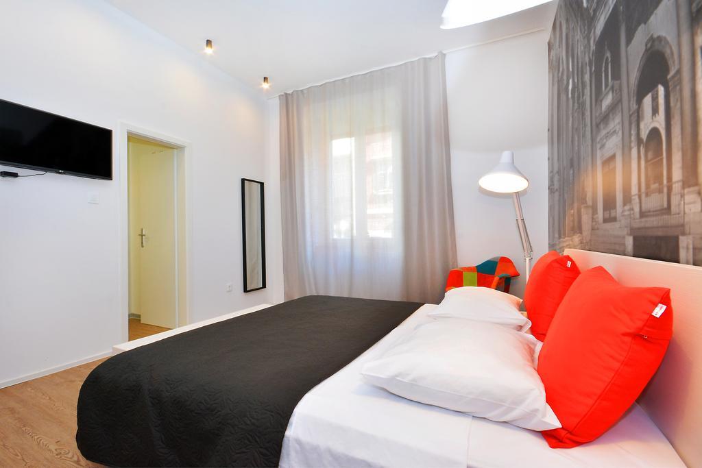 Bonum Rooms 스플리트 외부 사진