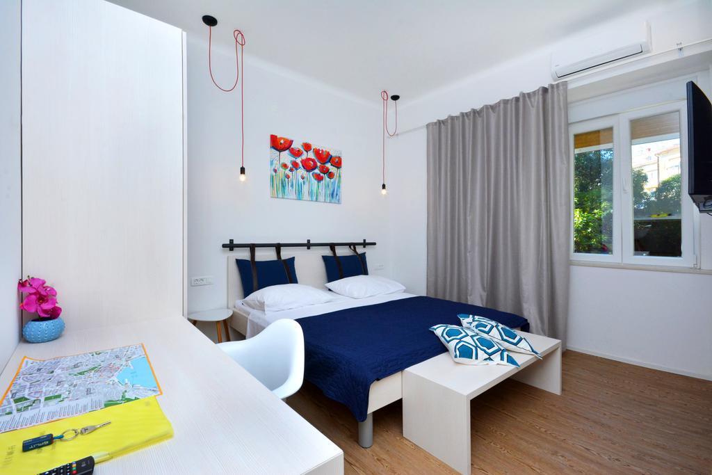 Bonum Rooms 스플리트 외부 사진