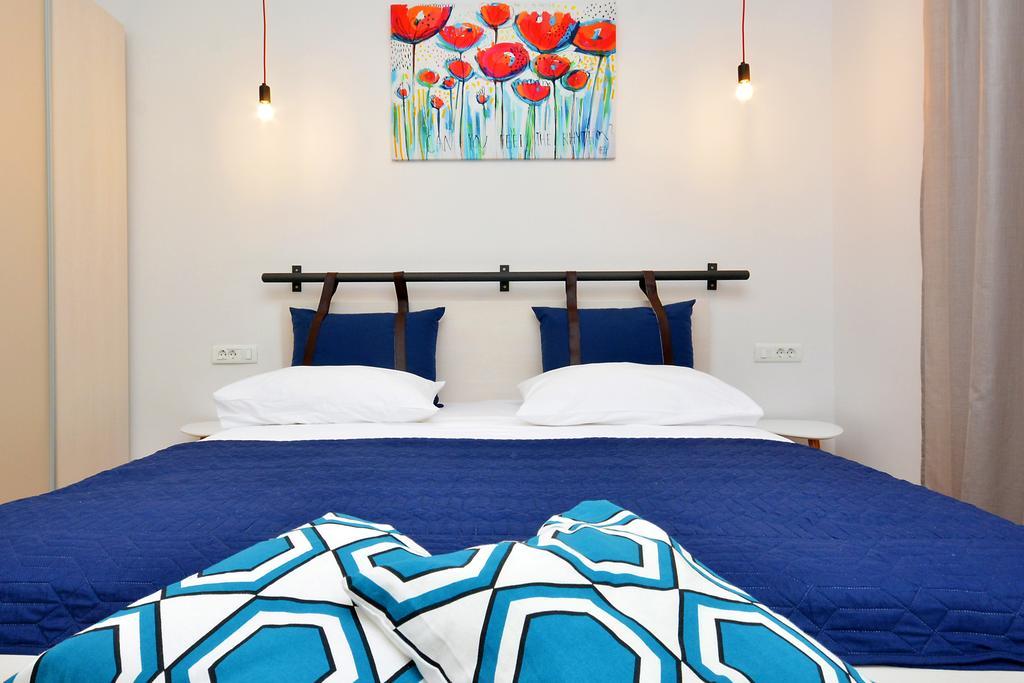 Bonum Rooms 스플리트 외부 사진