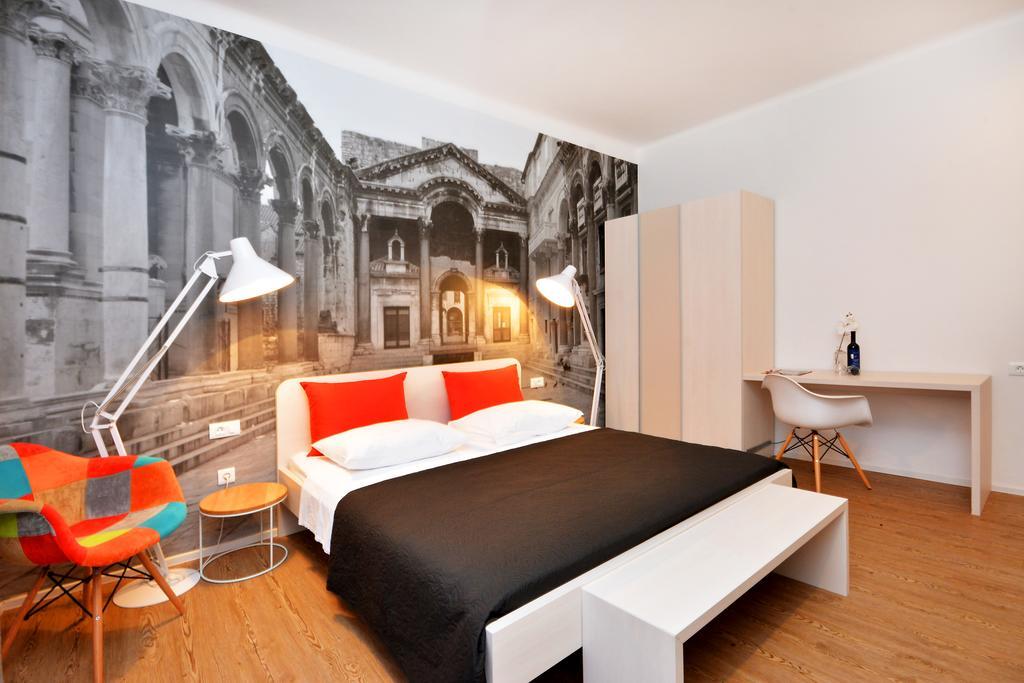 Bonum Rooms 스플리트 외부 사진
