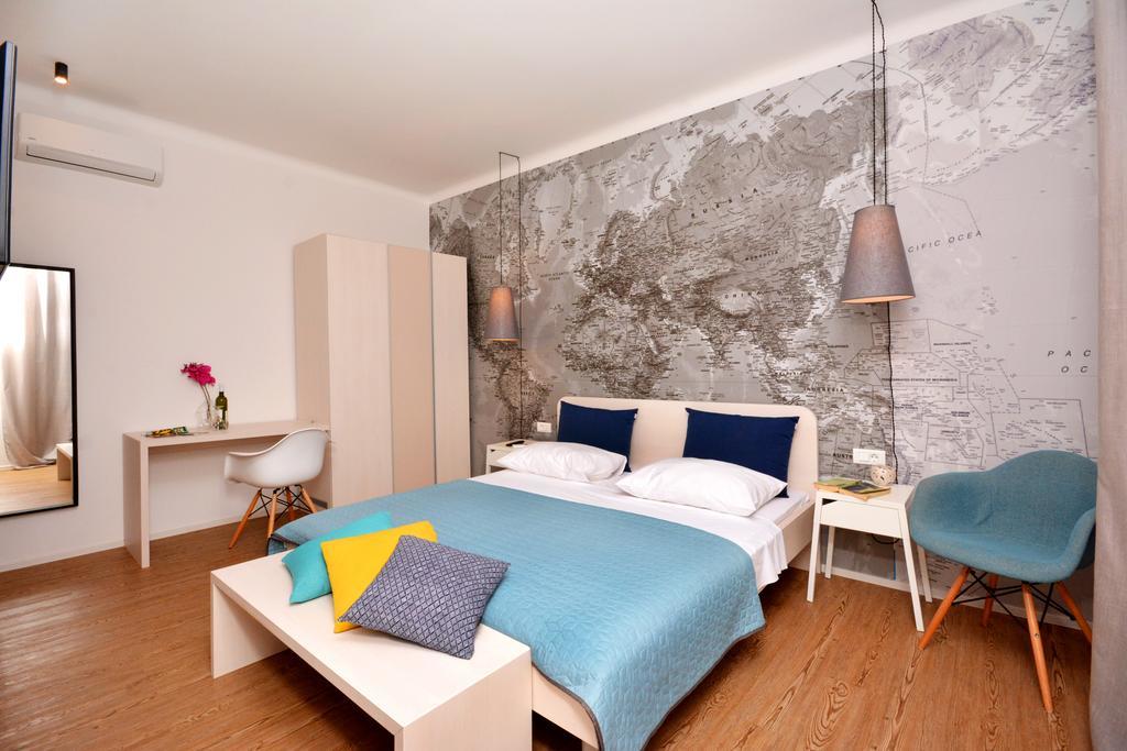 Bonum Rooms 스플리트 외부 사진