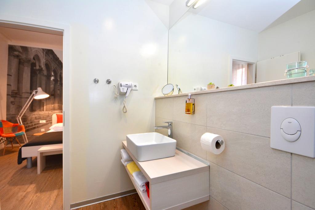 Bonum Rooms 스플리트 외부 사진