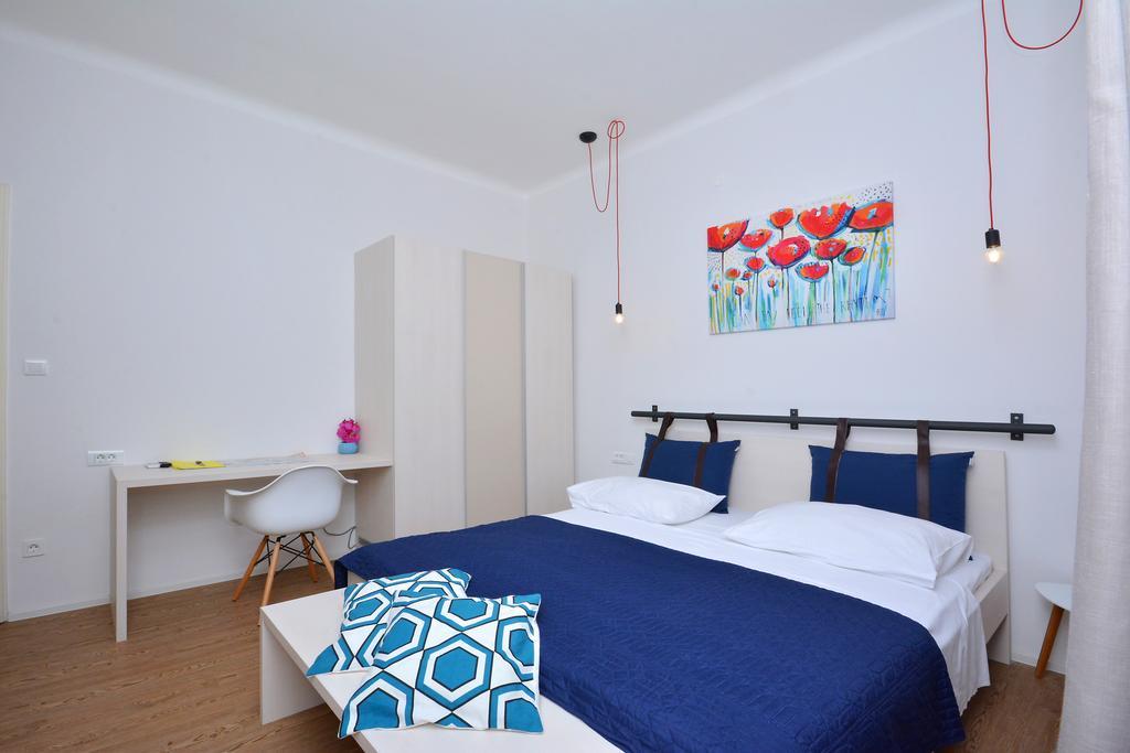 Bonum Rooms 스플리트 외부 사진